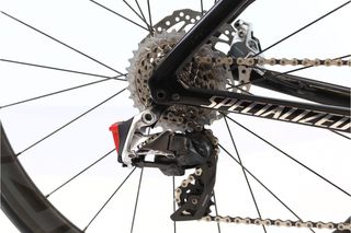 Bicicleta Specialized S-Works Tarmac SL7 AXS 12V t.54 Reacondicionada