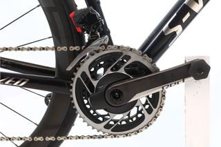 Bicicleta Specialized S-Works Tarmac SL7 AXS 12V t.54 Reacondicionada