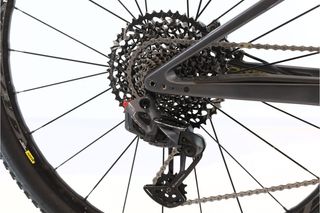 Bicicleta Orbea Oiz M10 GX AXS t.S Reacondicionada