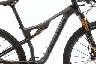 Bicicleta Orbea Oiz M10 GX AXS t.S Reacondicionada