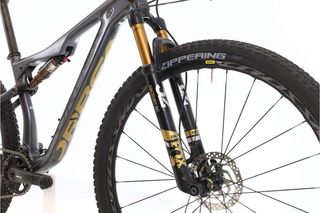 Bicicleta Orbea Oiz M10 GX AXS t.S Reacondicionada