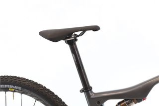 Bicicleta Orbea Oiz M10 GX AXS t.S Reacondicionada