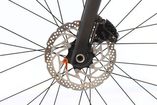 Bicicleta Cube Cross Race C:62 Pro Di2 12V t.58 Reacondicionada