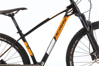 Bicicleta Berria Bravo GX t.S Reacondicionada