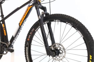 Bicicleta Berria Bravo GX t.S Reacondicionada