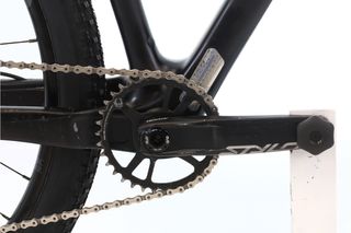 Bicicleta Berria Bravo GX t.S Reacondicionada