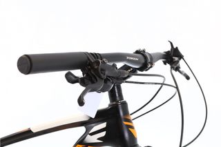 Bicicleta Berria Bravo GX t.S Reacondicionada