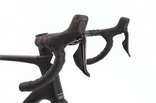 Bicicleta Cube Cross Race C:62 Pro Di2 12V t.58 Reacondicionada