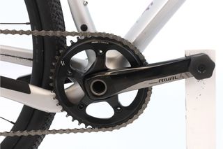 Bicicleta Rondo Ruut CF 2 t.56 Reacondicionada