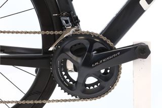 Bicicleta Cube Agree C:62 Race t.54 Reacondicionada