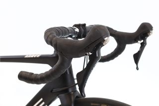 Bicicleta Cube Agree C:62 Race t.54 Reacondicionada