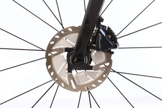 Bicicleta Cube Agree C:62 Race t.54 Reacondicionada