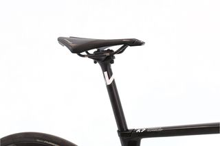 Bicicleta Cube Agree C:62 Race t.54 Reacondicionada