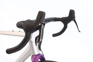 Bicicleta Rondo Ruut CF 2 t.56 Reacondicionada