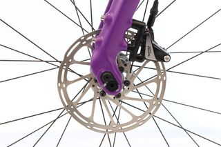 Bicicleta Rondo Ruut CF 2 t.56 Reacondicionada