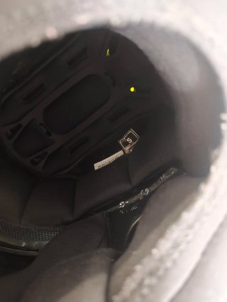 Casco Moto Scorpion R1