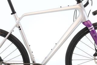 Bicicleta Rondo Ruut CF 2 t.56 Reacondicionada