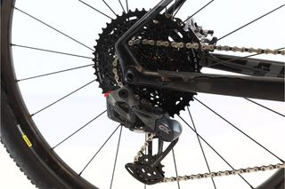 Bicicleta Mondraker Chrono GX AXS t.M Reacondicionada