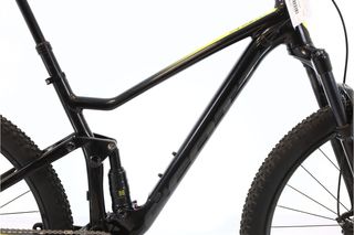 Bicicleta Scott Spark 970 t.M Reacondicionada