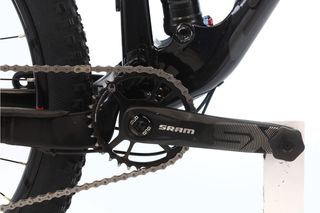 Bicicleta Scott Spark 970 t.M Reacondicionada