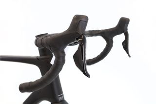 Bicicleta Cube Cross Race C:62 Pro Di2 12V t.58 Reacondicionada