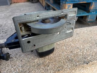Sierra profesional Metabo