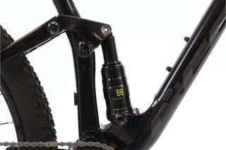 Bicicleta Scott Spark 970 t.M Reacondicionada