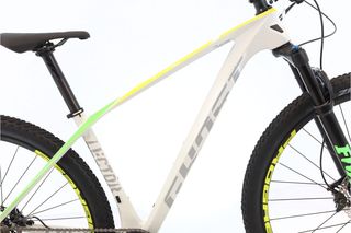 Bicicleta Ghost Lector 3.9 LC XT t.S Reacondicionada