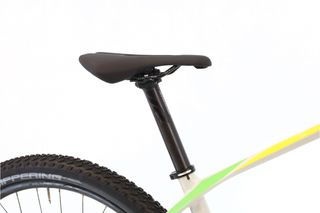 Bicicleta Ghost Lector 3.9 LC XT t.S Reacondicionada