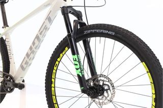 Bicicleta Ghost Lector 3.9 LC XT t.S Reacondicionada