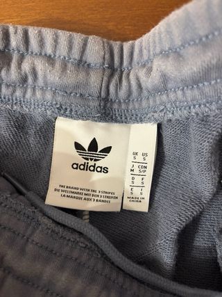 Tuta Adidas
