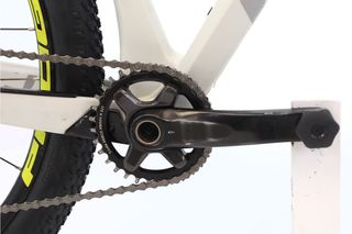 Bicicleta Ghost Lector 3.9 LC XT t.S Reacondicionada