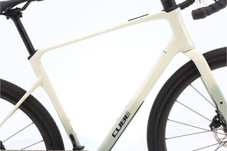 Bicicleta Cube Nuroad C:62 EX AXS 12V t.56 Reacondicionada