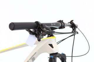 Bicicleta Ghost Lector 3.9 LC XT t.S Reacondicionada