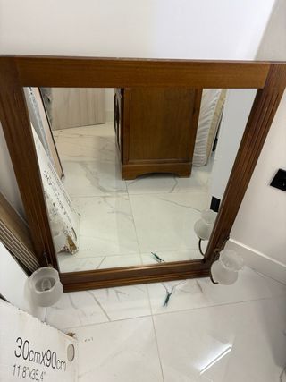 muebles de baño