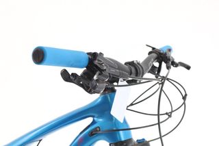 Bicicleta BH Lynx Race XT t.M Reacondicionada