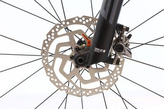 Bicicleta Mondraker Chrono GX AXS t.M Reacondicionada