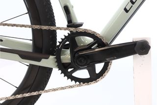 Bicicleta Cube Nuroad C:62 EX AXS 12V t.56 Reacondicionada