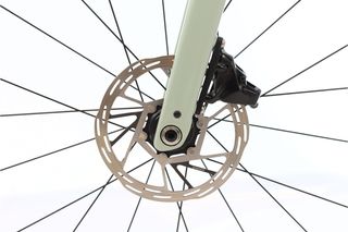 Bicicleta Cube Nuroad C:62 EX AXS 12V t.56 Reacondicionada