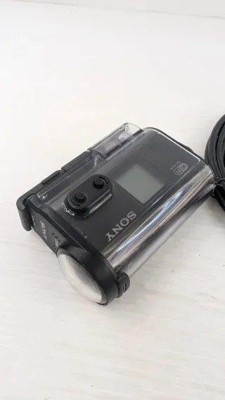 Sony HDR-AS20 Cámara Acción Steady Shot