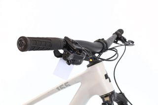 Bicicleta Cube Stereo ONE55 C:62 Race GX t.L Reacondicionada