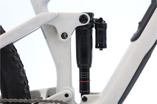 Bicicleta Cube Stereo ONE55 C:62 Race GX t.L Reacondicionada