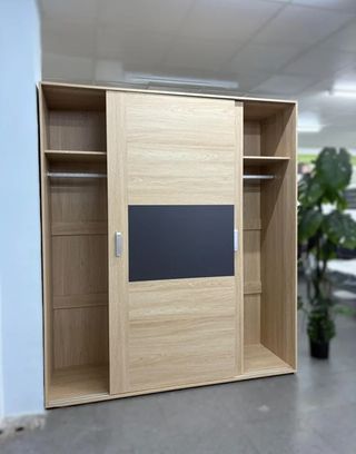 ARMARIO EN PROMOCIÓN!! (puertas correderas)
