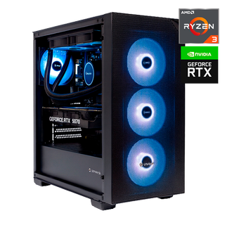 PepiPC BASIC STORM 8400F 32GB 1TB 5060 8GB