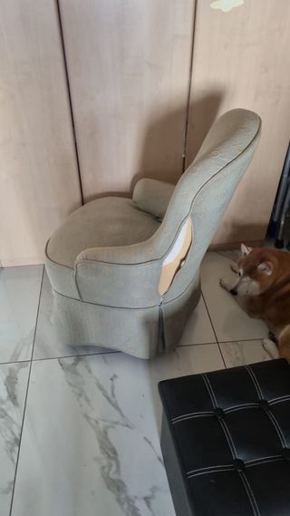 Poltroncine camera da letto