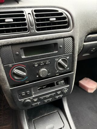 Peugeot 406 2.0 HDI