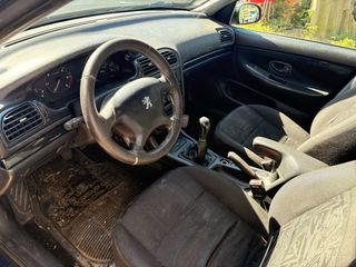 Peugeot 406 2.0 HDI