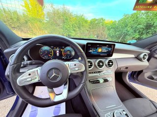 Mercedes-Benz Clase C 2020