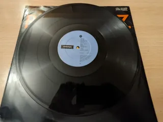 Vinilo Bizz Nizz - Partyline