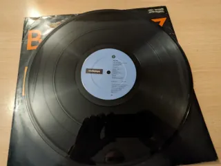 Vinilo Bizz Nizz - Partyline
